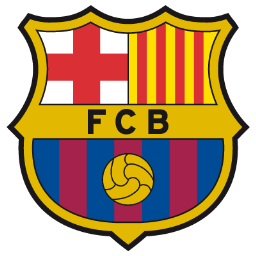 Escudo Futbol Club Barcelona