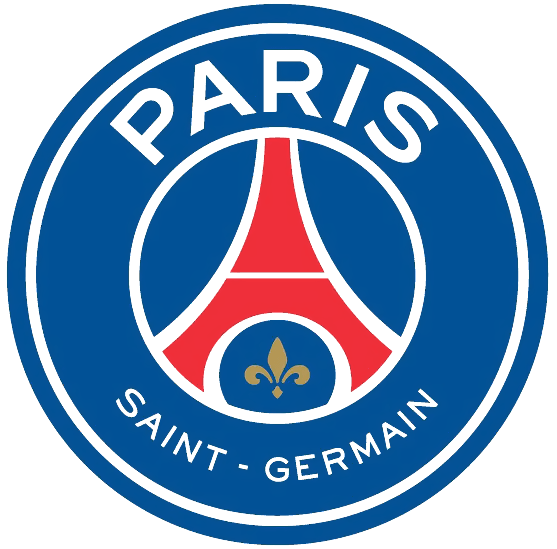 Escudo Paris Saint-Germain